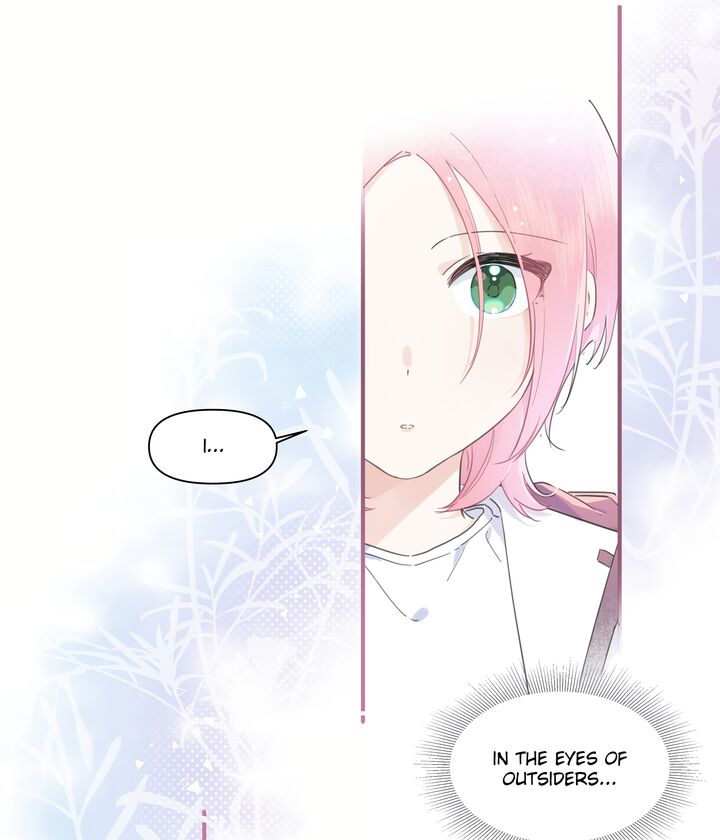 Falling In Love Gives Me Superpowers Chapter 1 Page 13