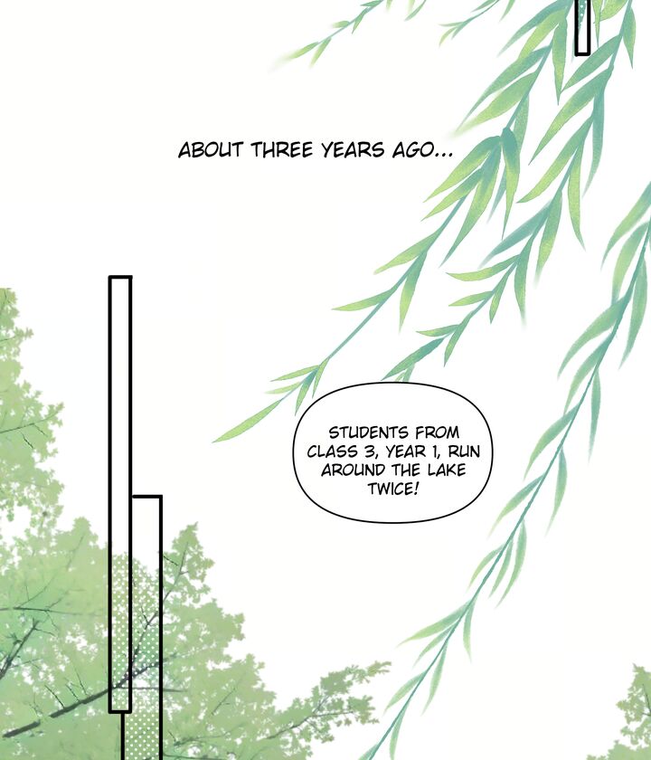 Falling In Love Gives Me Superpowers Chapter 1 Page 16