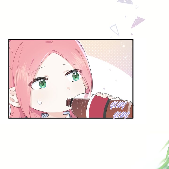 Falling In Love Gives Me Superpowers Chapter 1 Page 24