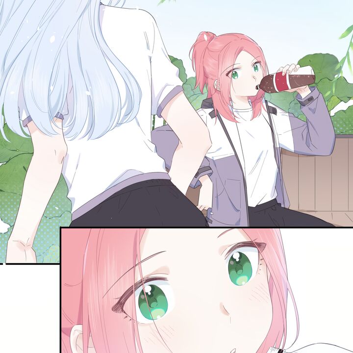 Falling In Love Gives Me Superpowers Chapter 1 Page 26
