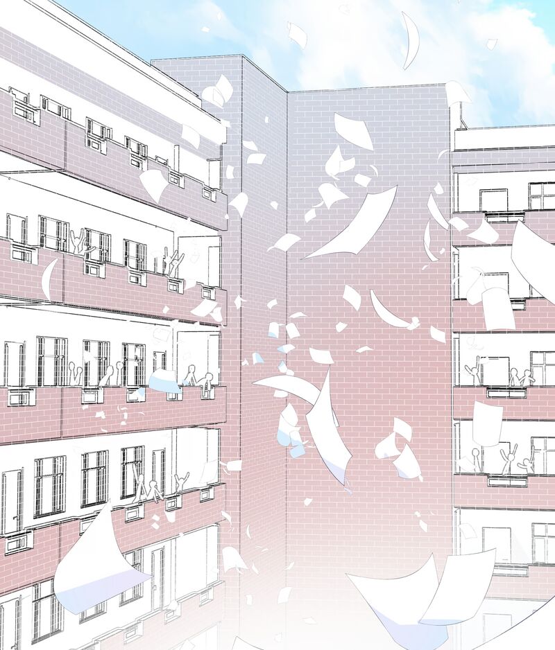 Falling In Love Gives Me Superpowers Chapter 1 Page 3