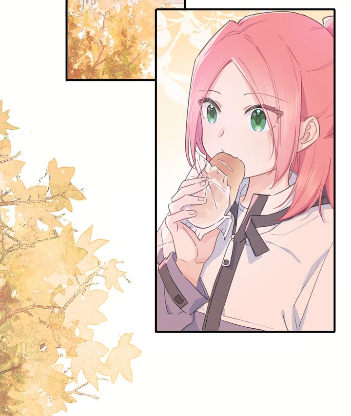 Falling In Love Gives Me Superpowers Chapter 1 Page 31