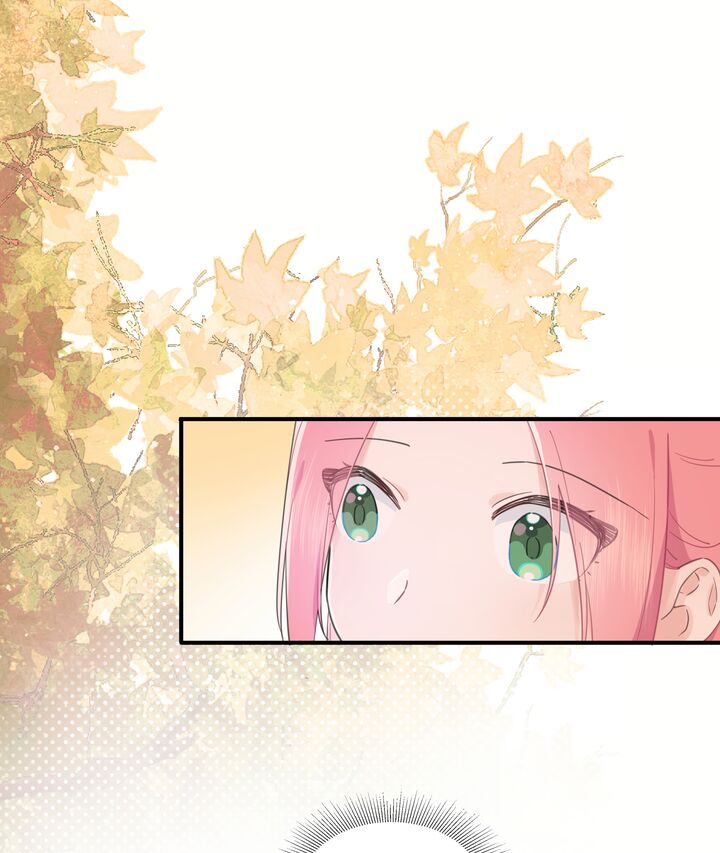 Falling In Love Gives Me Superpowers Chapter 1 Page 32