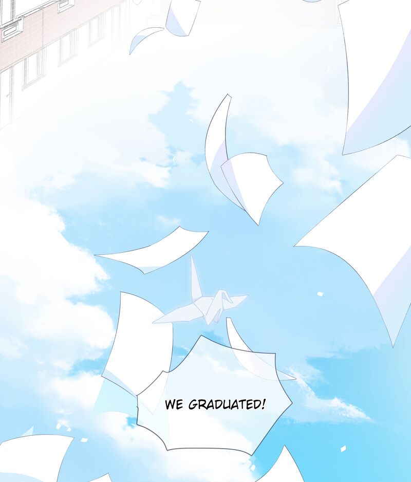Falling In Love Gives Me Superpowers Chapter 1 Page 4