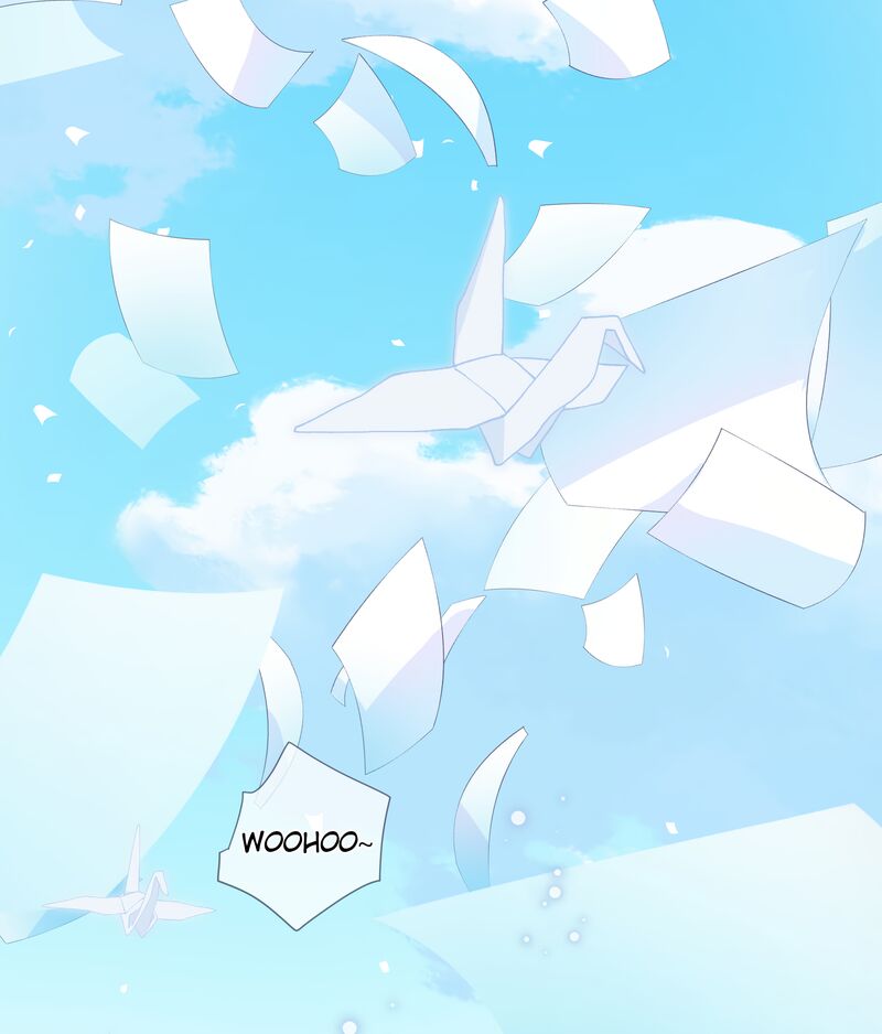 Falling In Love Gives Me Superpowers Chapter 1 Page 5