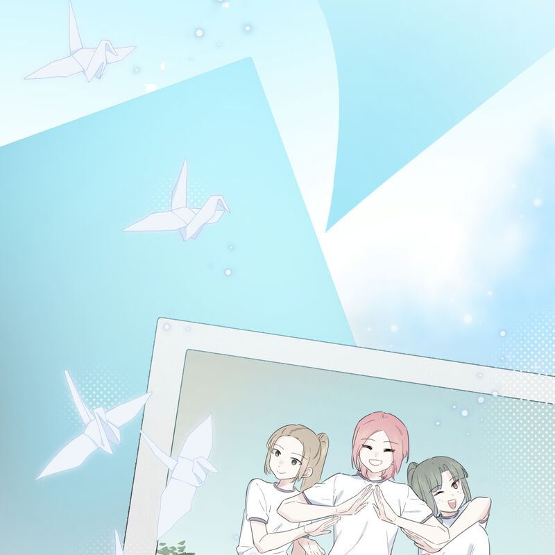 Falling In Love Gives Me Superpowers Chapter 1 Page 6