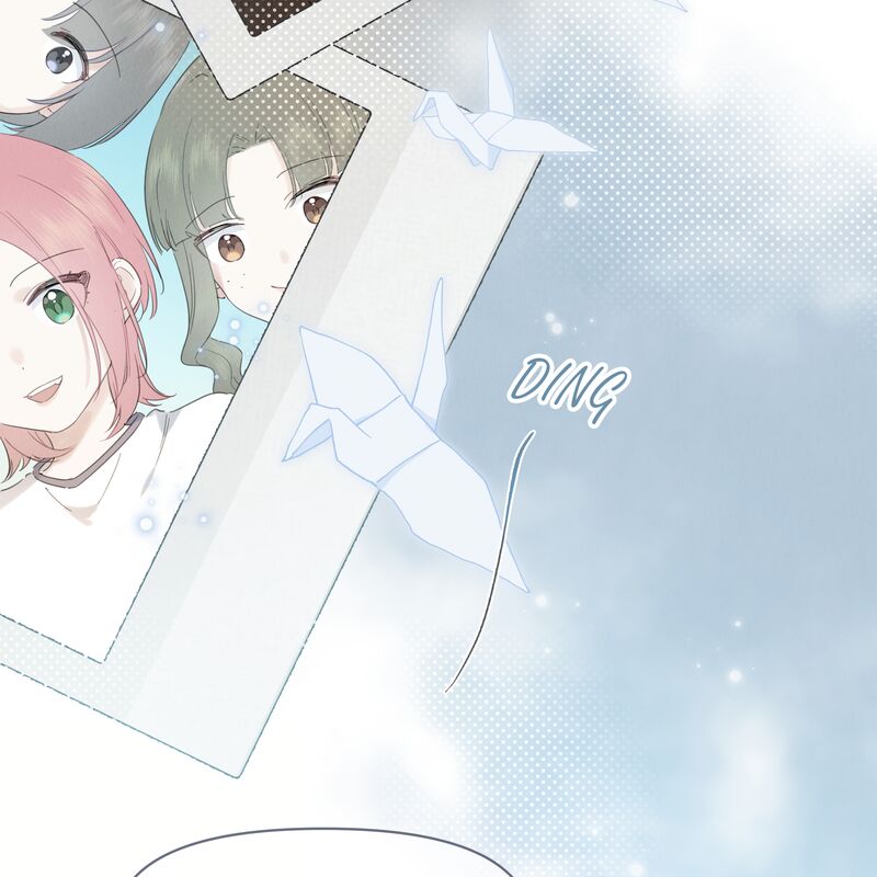 Falling In Love Gives Me Superpowers Chapter 1 Page 8