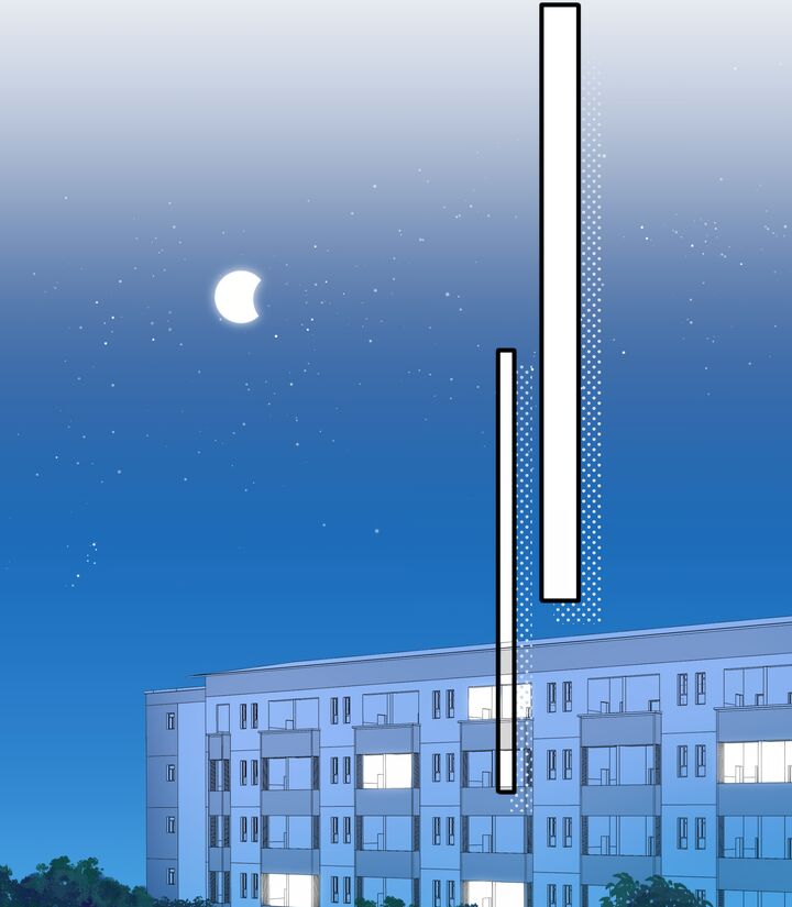 Falling In Love Gives Me Superpowers Chapter 10 Page 19
