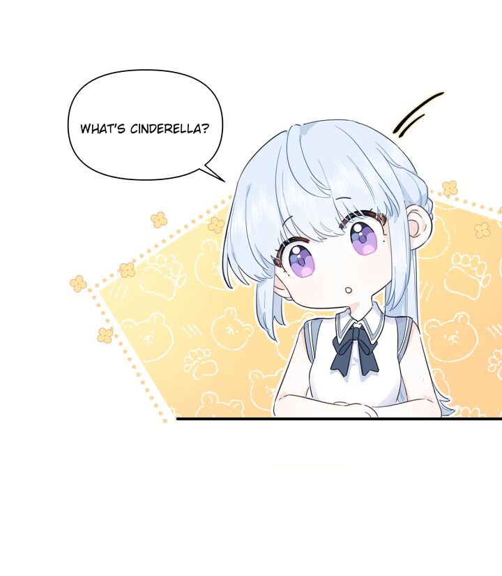 Falling In Love Gives Me Superpowers Chapter 10 Page 23