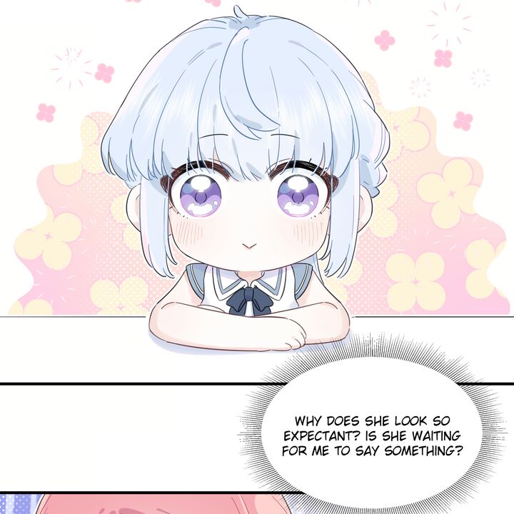 Falling In Love Gives Me Superpowers Chapter 10 Page 30