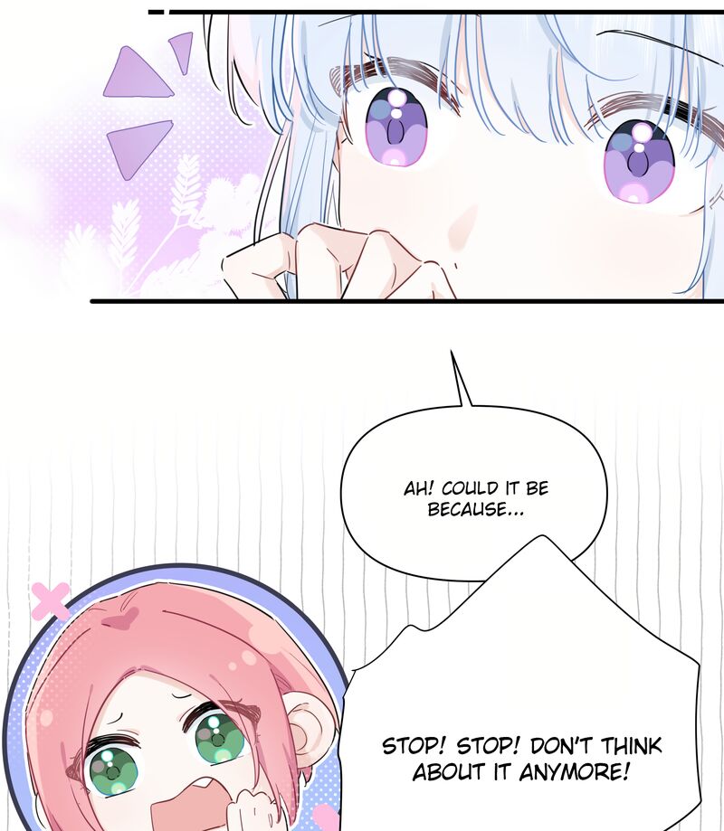 Falling In Love Gives Me Superpowers Chapter 11 Page 16