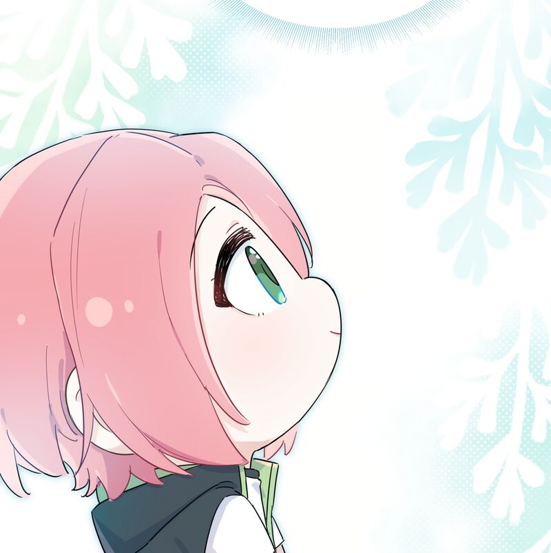 Falling In Love Gives Me Superpowers Chapter 11 Page 28