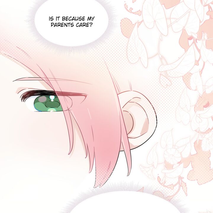 Falling In Love Gives Me Superpowers Chapter 11 Page 33