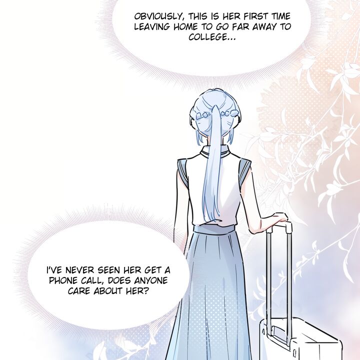 Falling In Love Gives Me Superpowers Chapter 11 Page 34