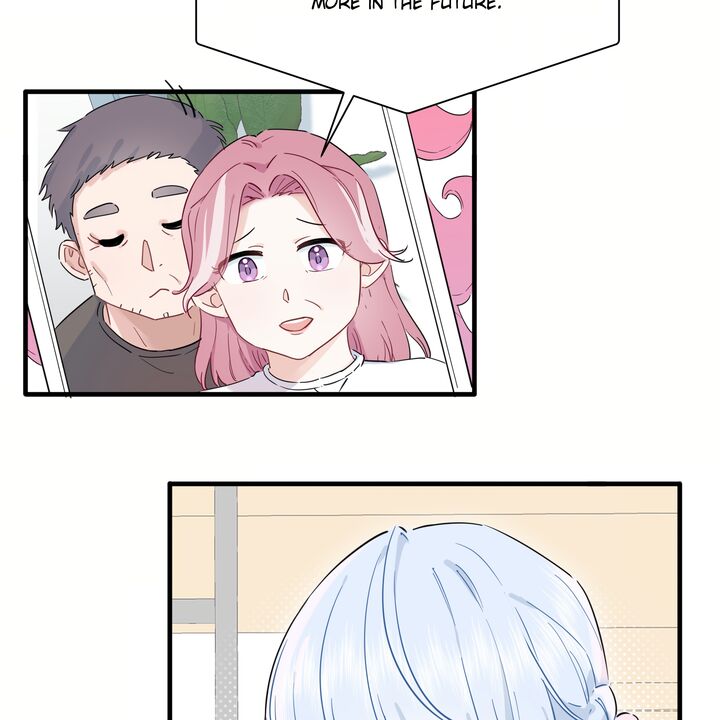 Falling In Love Gives Me Superpowers Chapter 11 Page 36