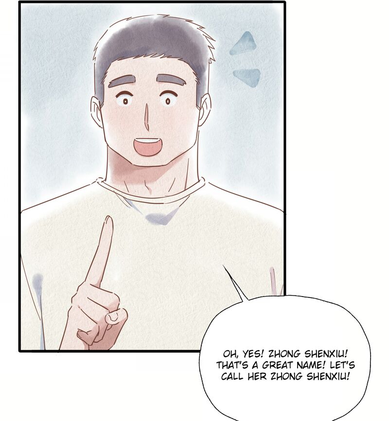 Falling In Love Gives Me Superpowers Chapter 12 Page 11