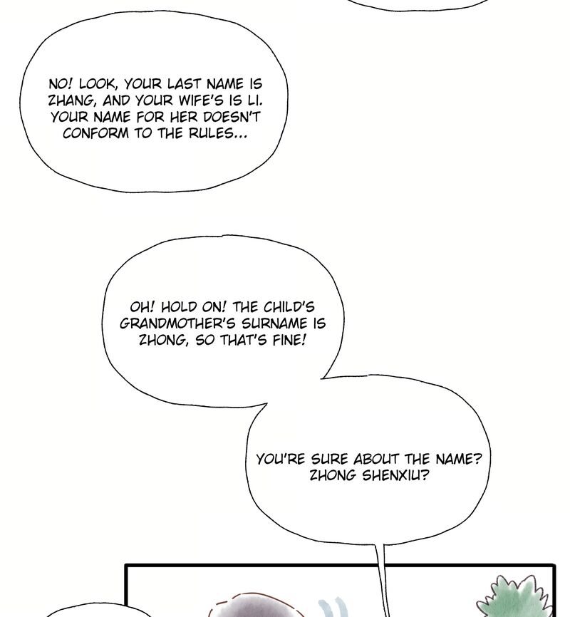 Falling In Love Gives Me Superpowers Chapter 12 Page 12