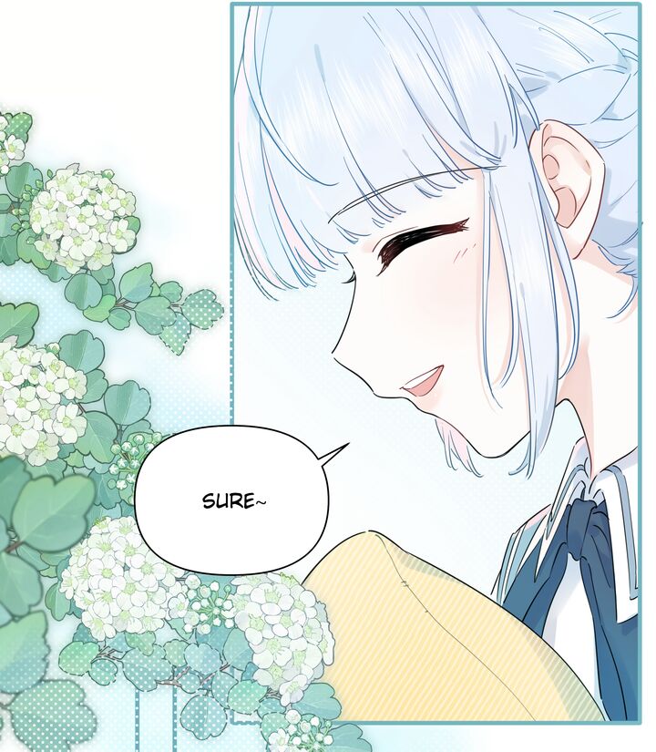 Falling In Love Gives Me Superpowers Chapter 12 Page 19