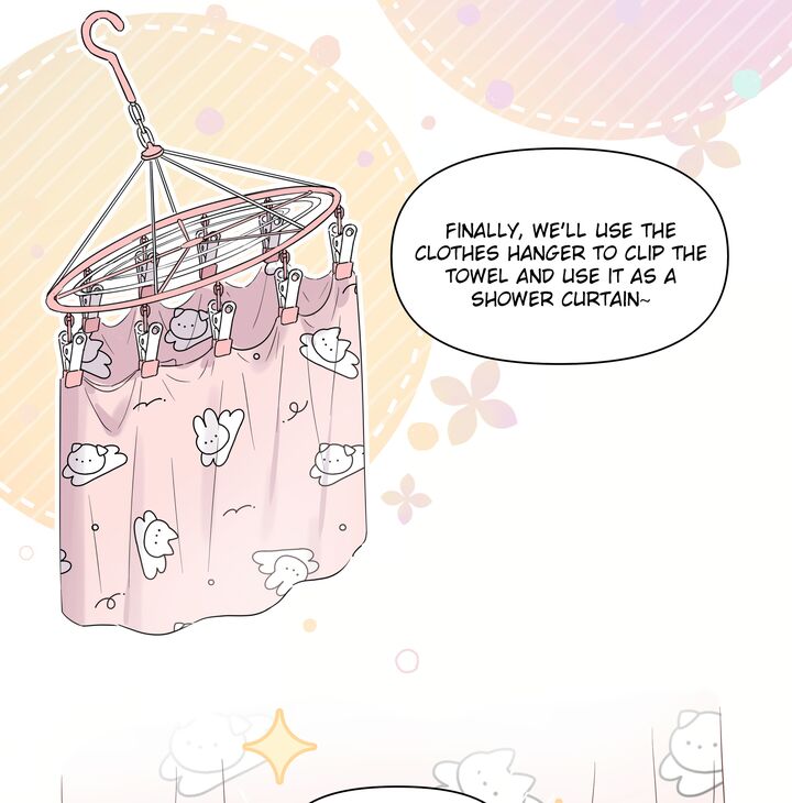 Falling In Love Gives Me Superpowers Chapter 12 Page 24