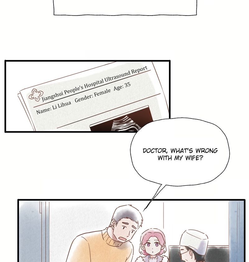Falling In Love Gives Me Superpowers Chapter 12 Page 3