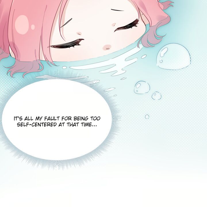Falling In Love Gives Me Superpowers Chapter 12 Page 33