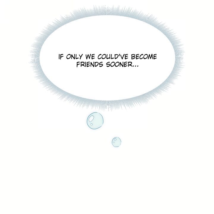 Falling In Love Gives Me Superpowers Chapter 12 Page 34