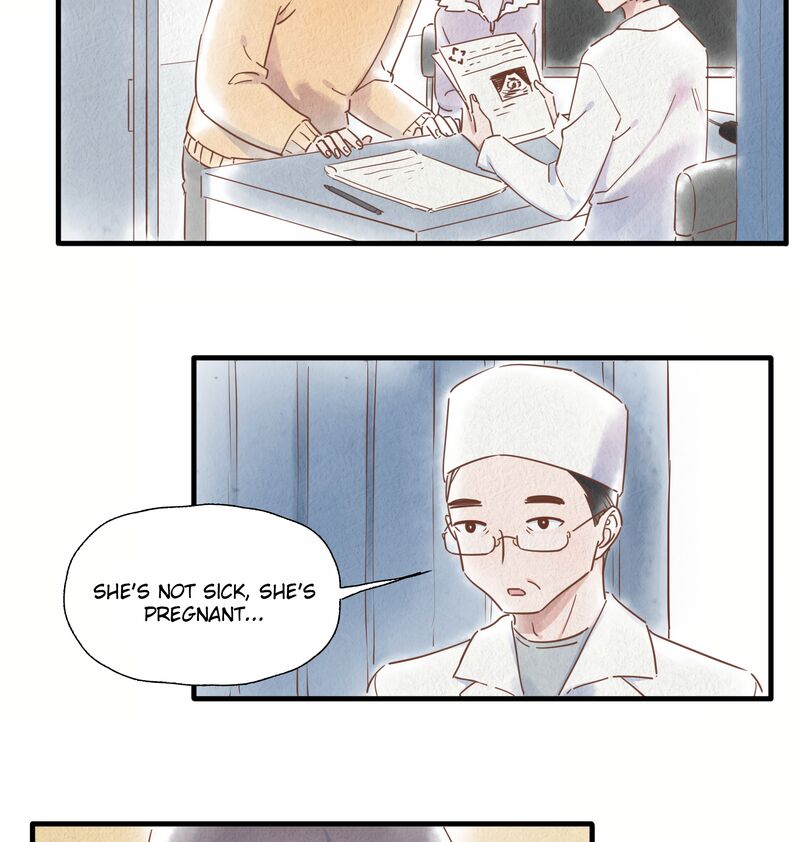 Falling In Love Gives Me Superpowers Chapter 12 Page 4