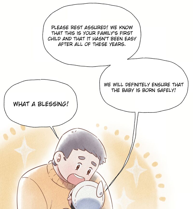 Falling In Love Gives Me Superpowers Chapter 12 Page 6