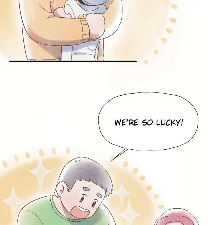 Falling In Love Gives Me Superpowers Chapter 12 Page 7