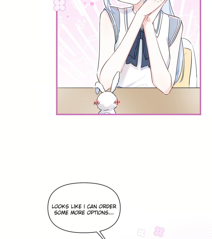 Falling In Love Gives Me Superpowers Chapter 13 Page 14