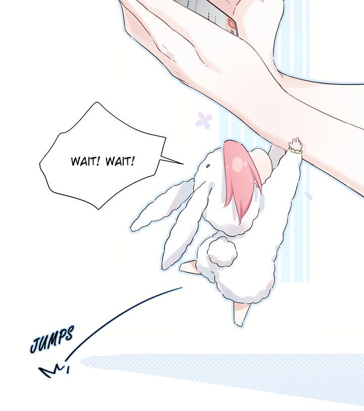 Falling In Love Gives Me Superpowers Chapter 13 Page 17