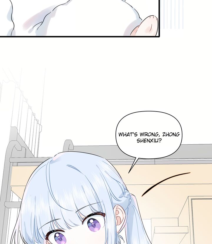 Falling In Love Gives Me Superpowers Chapter 13 Page 20