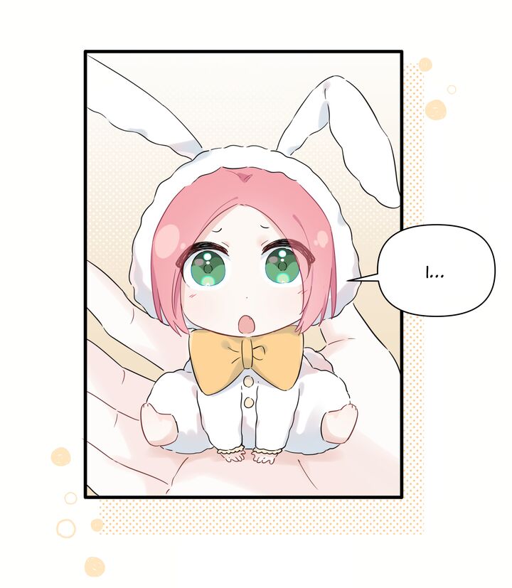 Falling In Love Gives Me Superpowers Chapter 13 Page 22