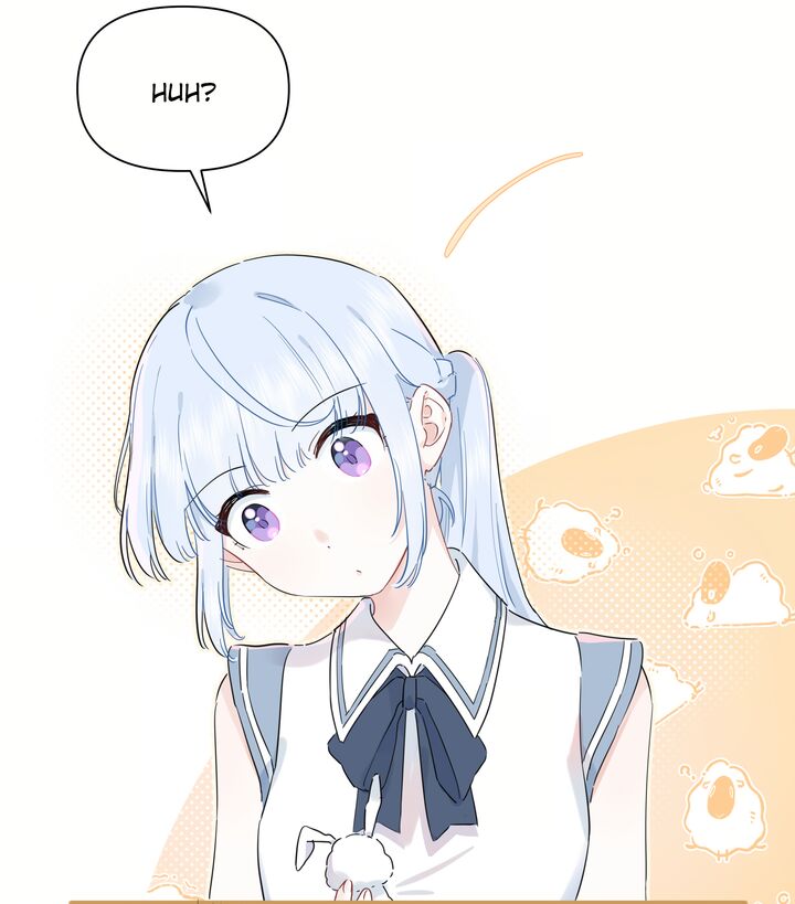 Falling In Love Gives Me Superpowers Chapter 13 Page 23