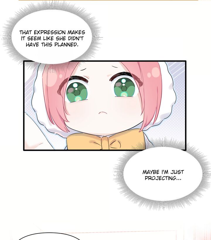 Falling In Love Gives Me Superpowers Chapter 13 Page 24
