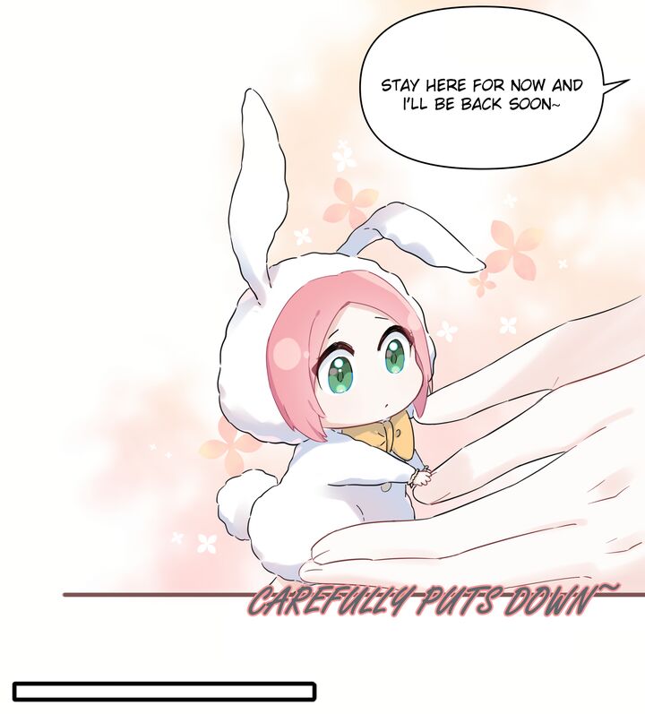 Falling In Love Gives Me Superpowers Chapter 13 Page 28