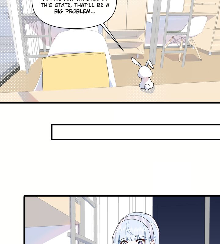 Falling In Love Gives Me Superpowers Chapter 13 Page 31