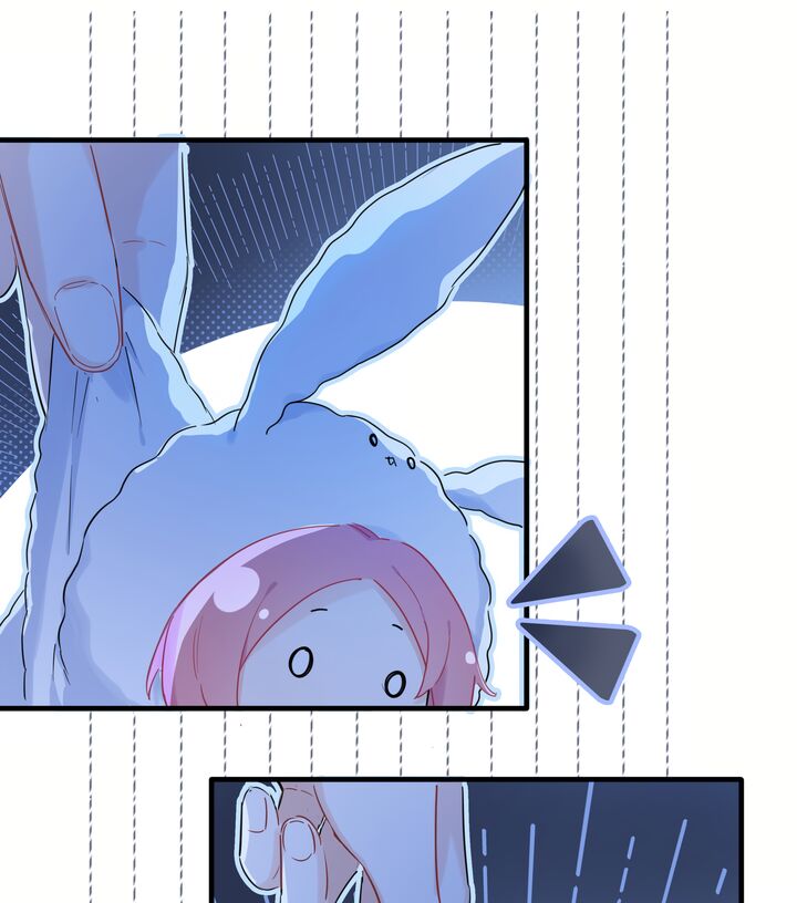 Falling In Love Gives Me Superpowers Chapter 13 Page 36