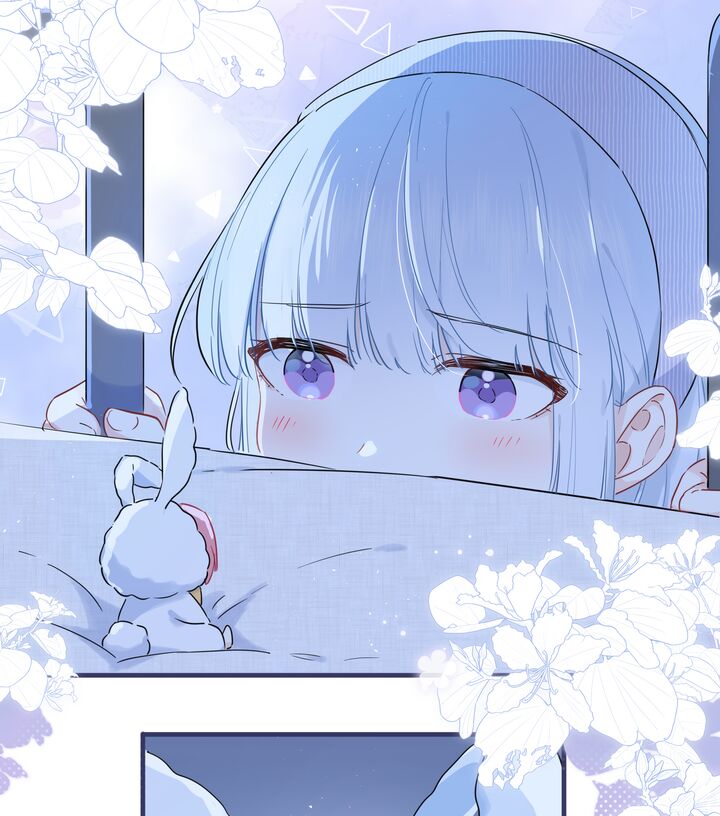Falling In Love Gives Me Superpowers Chapter 13 Page 39