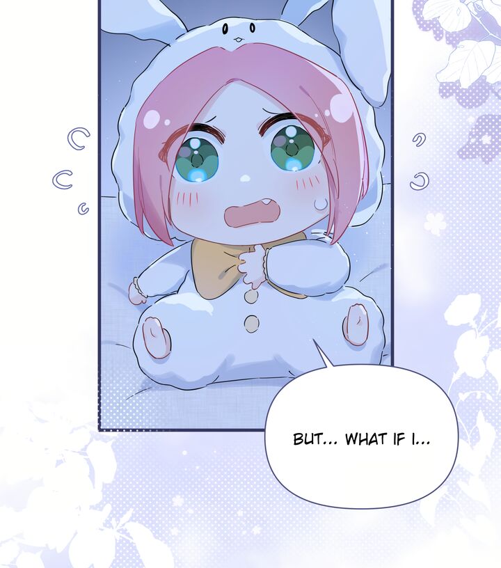 Falling In Love Gives Me Superpowers Chapter 13 Page 40