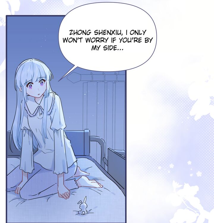 Falling In Love Gives Me Superpowers Chapter 13 Page 41