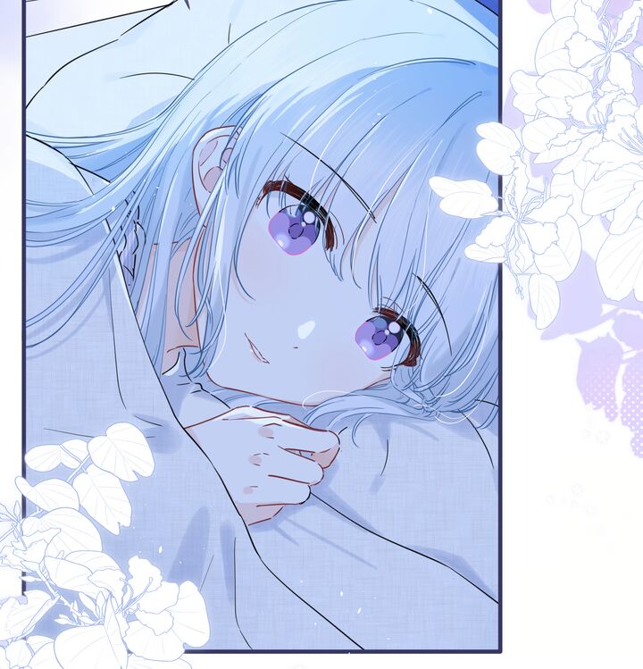 Falling In Love Gives Me Superpowers Chapter 13 Page 43