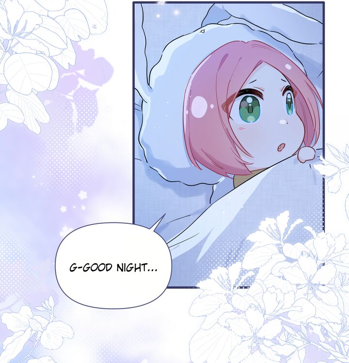 Falling In Love Gives Me Superpowers Chapter 13 Page 44