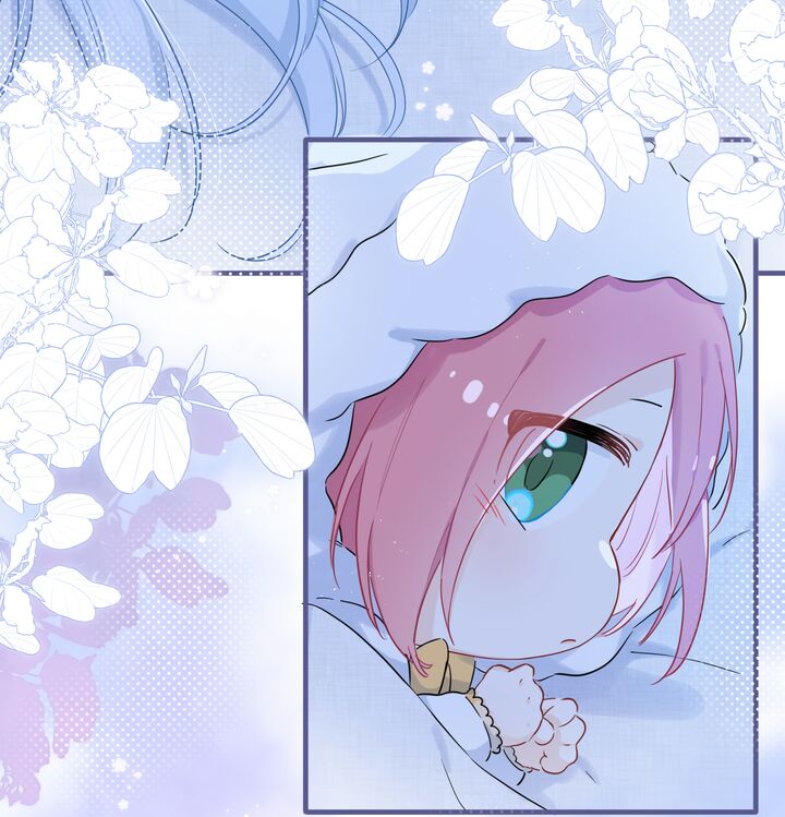Falling In Love Gives Me Superpowers Chapter 13 Page 46