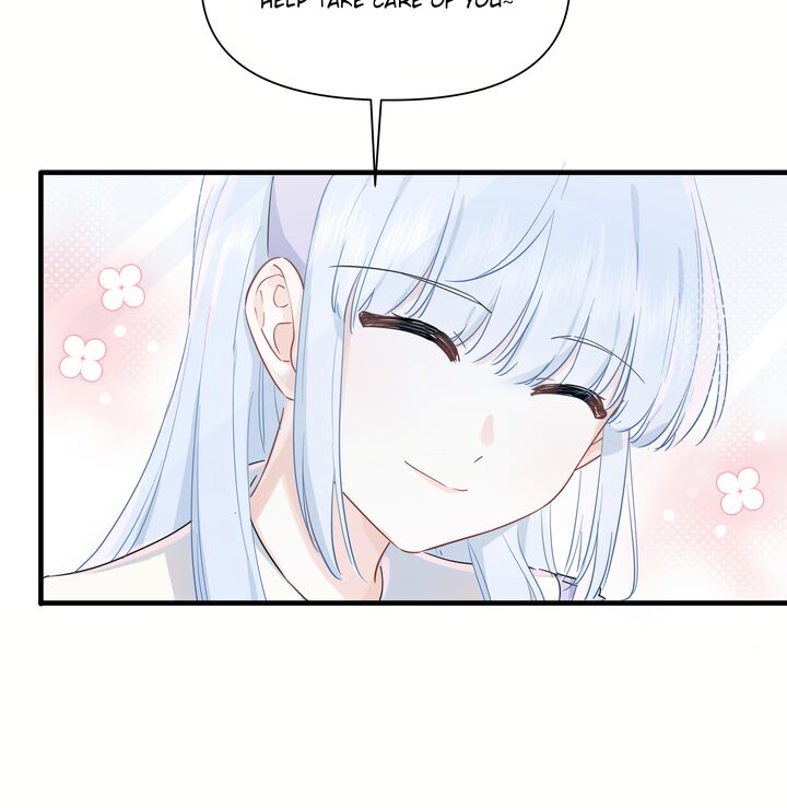 Falling In Love Gives Me Superpowers Chapter 14 Page 16