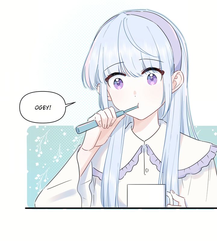 Falling In Love Gives Me Superpowers Chapter 14 Page 23