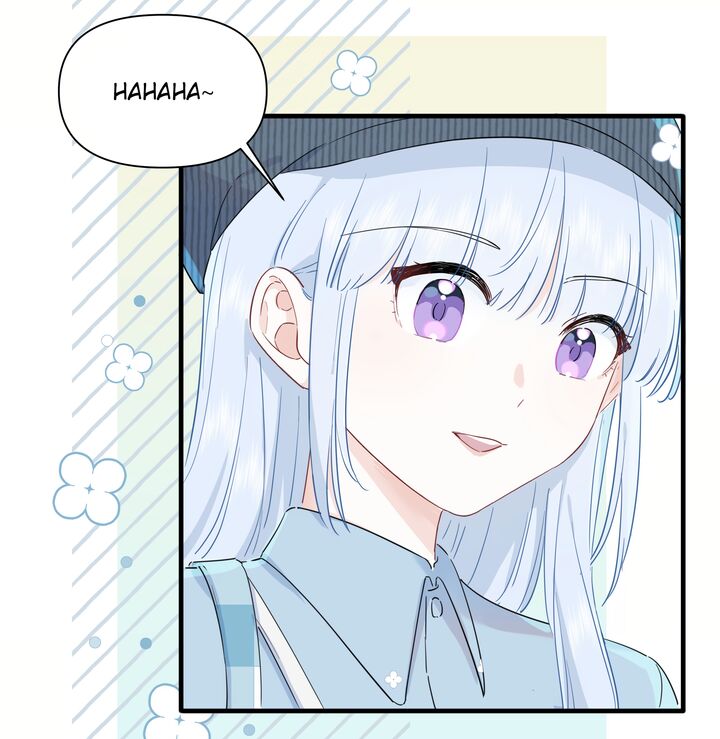 Falling In Love Gives Me Superpowers Chapter 14 Page 33