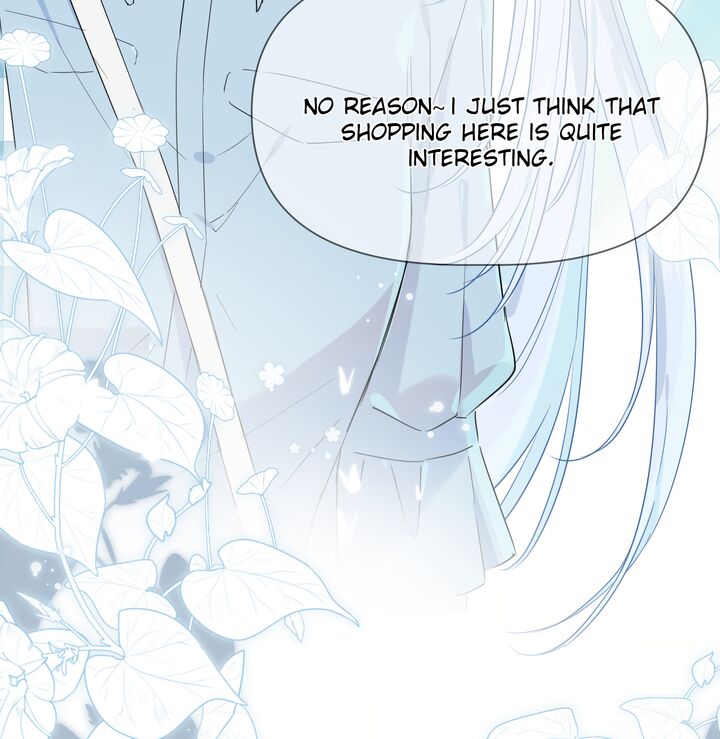 Falling In Love Gives Me Superpowers Chapter 14 Page 36