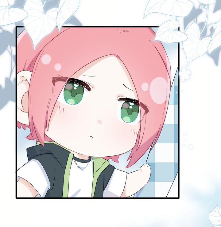 Falling In Love Gives Me Superpowers Chapter 14 Page 37