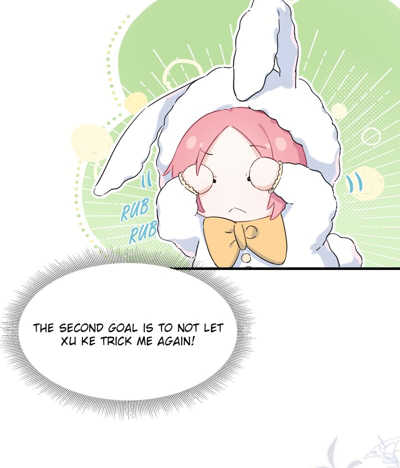 Falling In Love Gives Me Superpowers Chapter 14 Page 5
